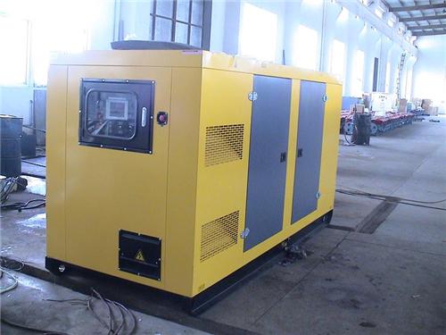 鼓楼租赁发电机 柴油发电机组的蓄电池种类有哪些？