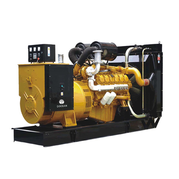 鼓楼租赁发电机-怎样确保潍柴发电机组的质量