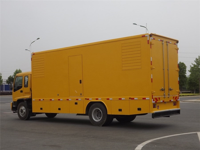 鼓楼租赁发电机-柴油发电机组出口六要素