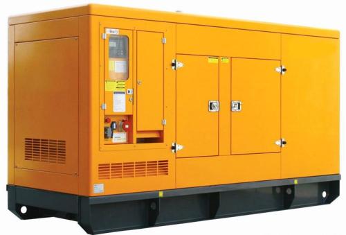 鼓楼出租发电机-发电机组的选购原则包括哪些方面