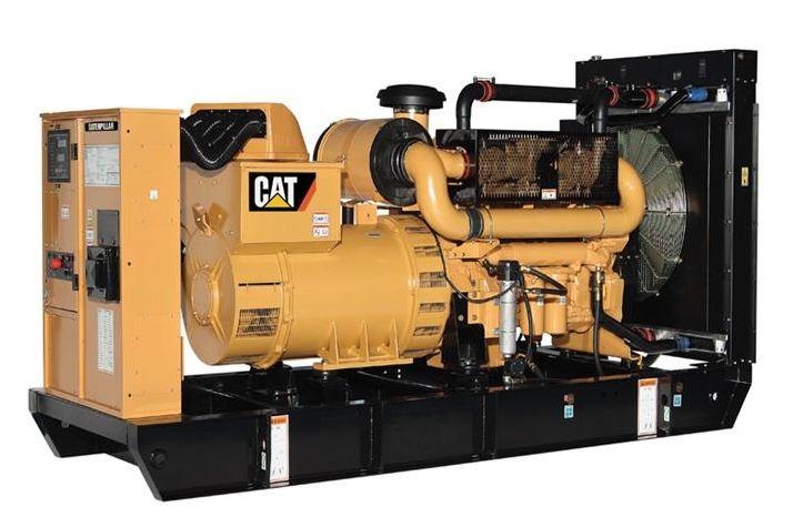 鼓楼租赁发电机-柴油发电机设计的优势性能特点有哪些